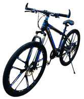 27.5 Prime Big  With 21 Gears